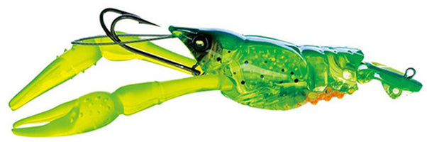 Yo-Zuri 3DB Crayfish - 3 Inch