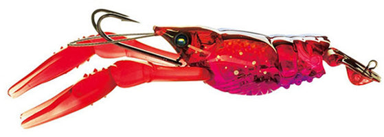 Yo-Zuri 3DB Crayfish - 3 Inch