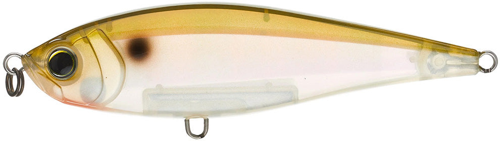 Yo-Zuri 3DB Slow Sinking Twitchbait 110mm - 4.25 Inch