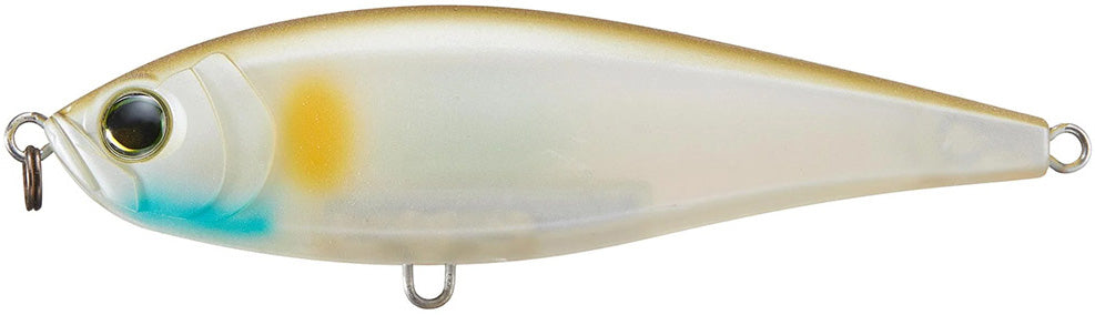 Yo-Zuri 3DB Slow Sinking Twitchbait 110mm - 4.25 Inch