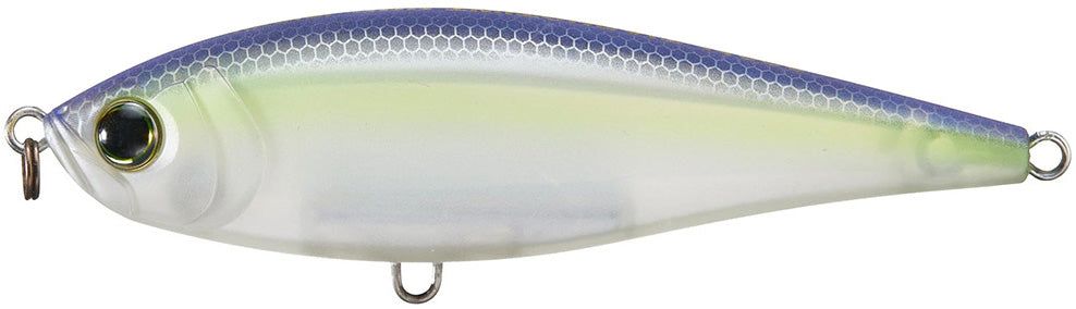 Yo-Zuri 3DB Slow Sinking Twitchbait 110mm - 4.25 Inch