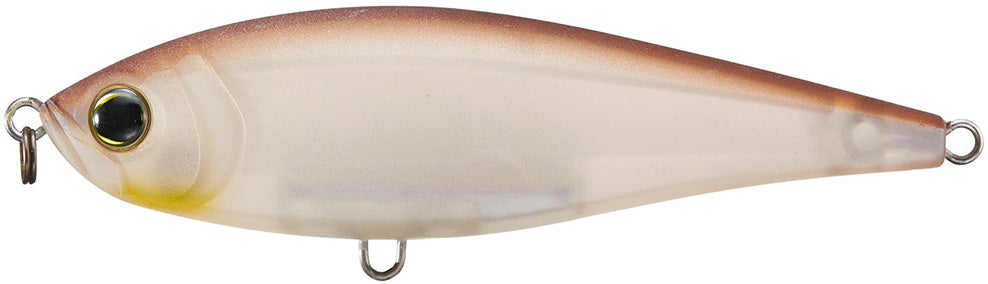 Yo-Zuri 3DB Slow Sinking Twitchbait 110mm - 4.25 Inch
