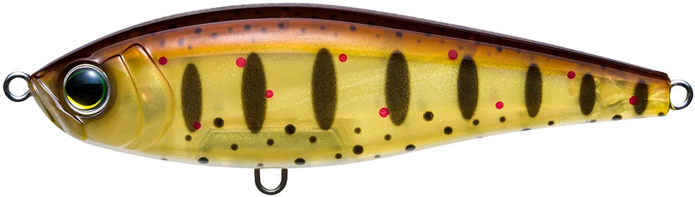 Yo-Zuri 3DB Slow Sinking Twitchbait 110mm - 4.25 Inch