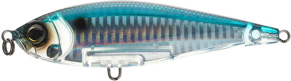 Yo-Zuri 3DB Slow Sinking Twitchbait 110mm - 4.25 Inch