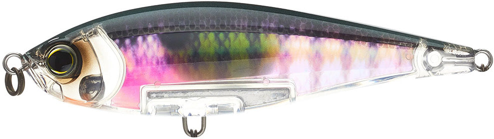 Yo-Zuri 3DB Slow Sinking Twitchbait 110mm - 4.25 Inch