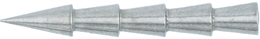 Departure Outdoors Tungsten Nail Weights - 5 Pack