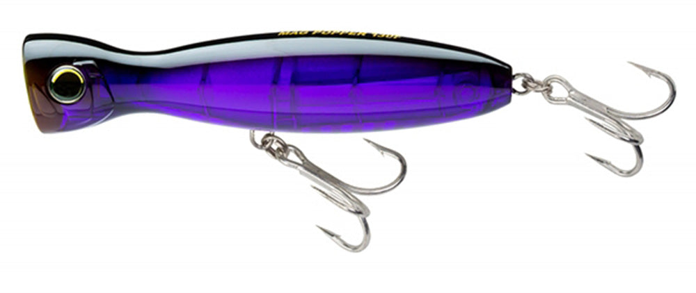 Yo-Zuri Mag Popper Topwater Popper 100mm - 4 Inch