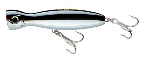 Yo-Zuri Mag Popper Topwater Popper 100mm - 4 Inch
