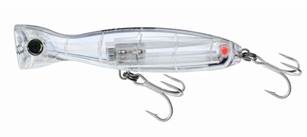 Yo-Zuri Mag Popper Topwater Popper 100mm - 4 Inch