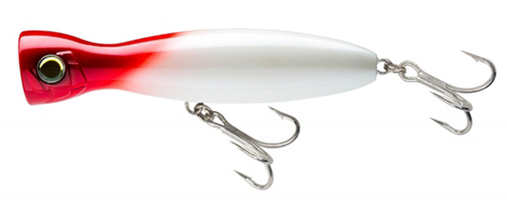 Yo-Zuri Mag Popper Topwater Popper 100mm - 4 Inch