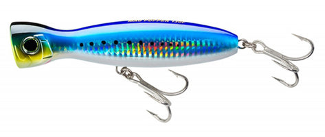 Yo-Zuri Mag Popper Topwater Popper 100mm - 4 Inch
