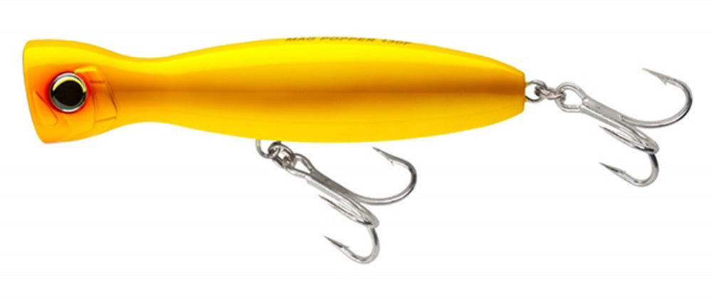 Yo-Zuri Mag Popper Topwater Popper 100mm - 4 Inch