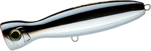 Yo-Zuri Mag Popper Topwater Popper 160mm - 6.25 Inch