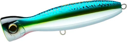 Yo-Zuri Mag Popper Topwater Popper 160mm - 6.25 Inch