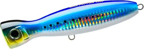 Yo-Zuri Mag Popper Topwater Popper 160mm - 6.25 Inch