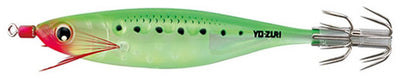 Yo-Zuri Ultra Bait Aurora Sinking Squid Jig 80mm - 3.125 Inch