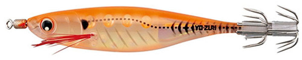 Yo-Zuri Ultra Bait Aurora Sinking Squid Jig 80mm - 3.125 Inch