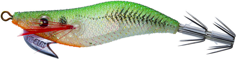 Yo-Zuri Egi Aurie-Q RS Sinking Squid Jig 50mm - 2 Inch