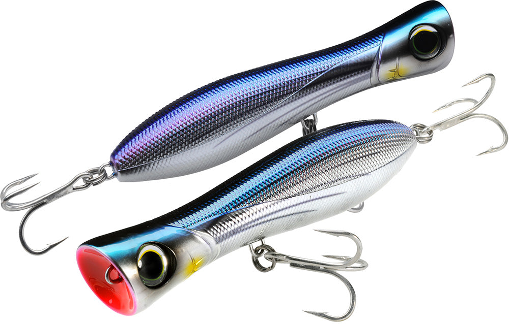 Yo-Zuri Bull Pop Topwater Popper 150mm - 6 Inch