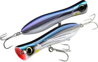 Yo-Zuri Bull Pop Topwater Popper 150mm - 6 Inch