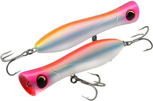 Yo-Zuri Bull Pop Topwater Popper 150mm - 6 Inch
