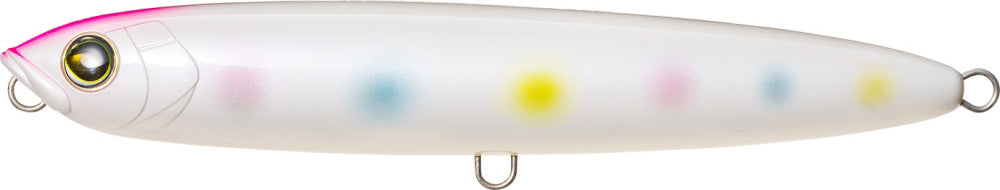 Yo-Zuri Floating Mag Pencil Topwater Walker 200mm - 8 Inch