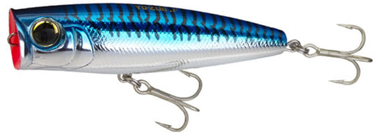 Yo-Zuri Hydro Popper HD Saltwater Popper 90mm - 3.5 Inch
