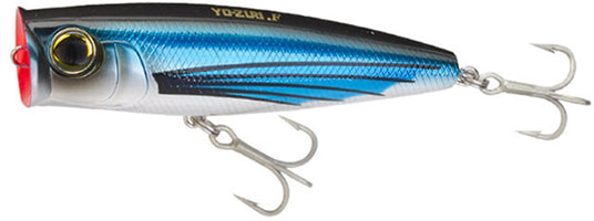 Yo-Zuri Hydro Popper HD Saltwater Popper 90mm - 3.5 Inch