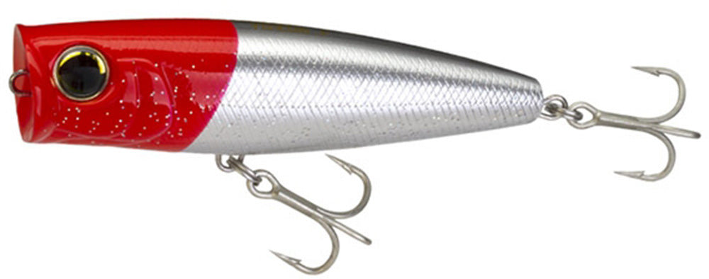 Yo-Zuri Hydro Popper HD Saltwater Popper 90mm - 3.5 Inch