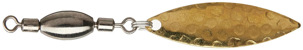 Geecrack Stealth Weight Tuning Blades - 3 Pack