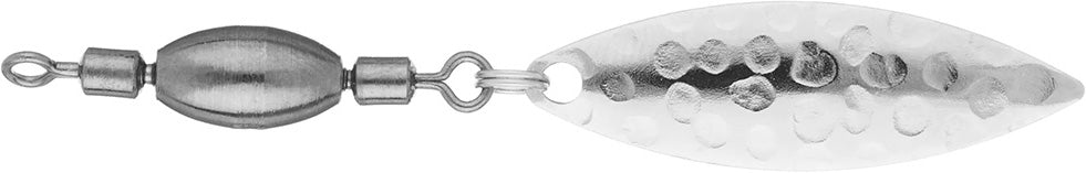 Geecrack Stealth Weight Tuning Blades - 3 Pack