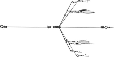 Geecrack Stealth A-Rig