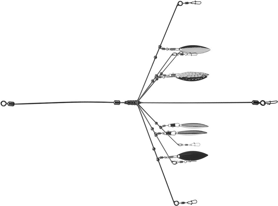 Geecrack Stealth A-Rig