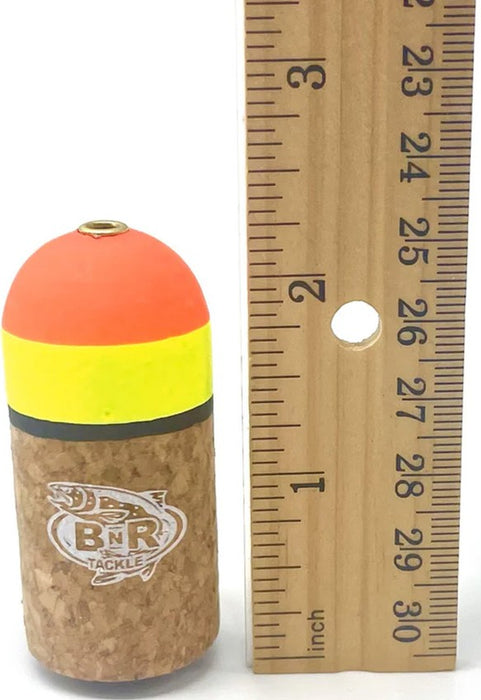BnR Tackle Bomber Skinny Bobberdogging Floats - Cork