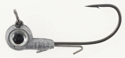 Missile Baits Eye Roll Jighead - 2 Pack