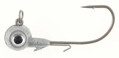 Missile Baits Eye Roll Jighead - 2 Pack