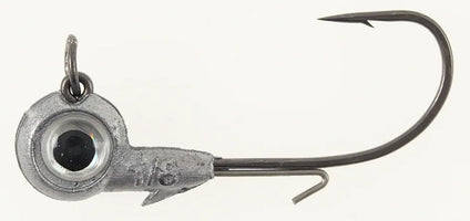 Missile Baits Eye Roll Jighead - 2 Pack