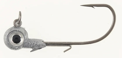 Missile Baits Eye Roll Jighead - 2 Pack