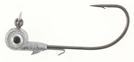 Missile Baits Eye Roll Jighead - 2 Pack