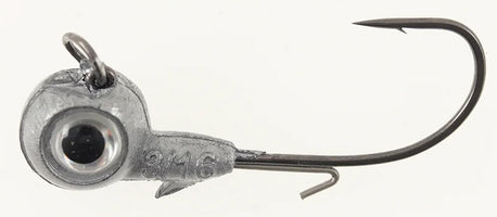 Missile Baits Eye Roll Jighead - 2 Pack