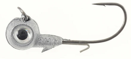 Missile Baits Eye Roll Jighead - 2 Pack