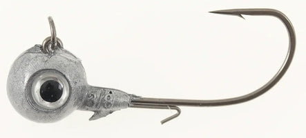 Missile Baits Eye Roll Jighead - 2 Pack