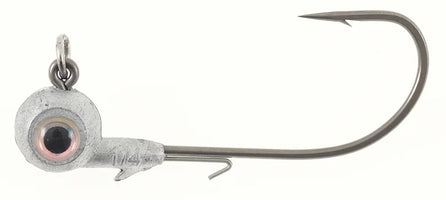 Missile Baits Eye Roll Jighead - 2 Pack