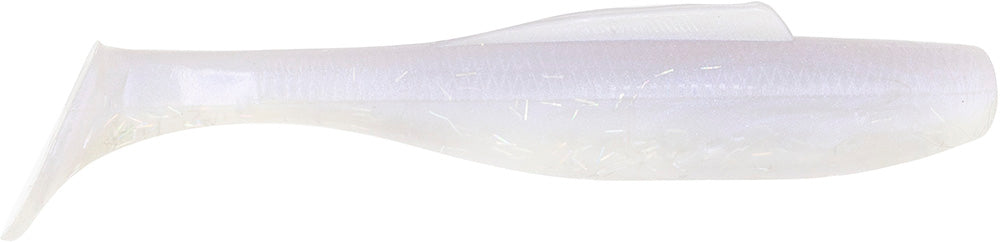 Z-Man DieZel MinnowZ 6 inch Soft Paddle Tail Swimbait 3 pack