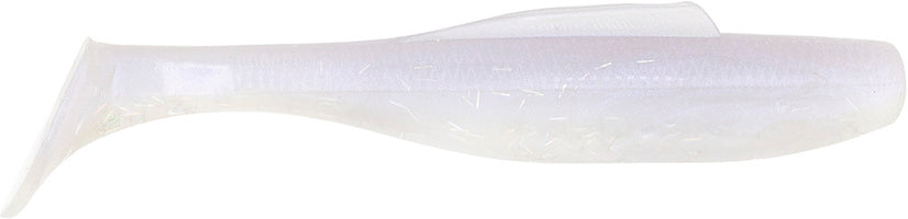 Z-Man DieZel MinnowZ 6 inch Soft Paddle Tail Swimbait 3 pack
