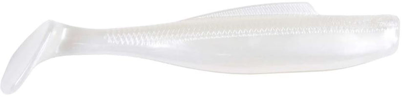 Z-Man DieZel MinnowZ 6 inch Soft Paddle Tail Swimbait 3 pack