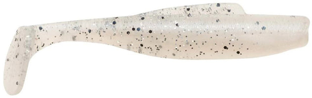 Z-Man DieZel MinnowZ 6 inch Soft Paddle Tail Swimbait 3 pack