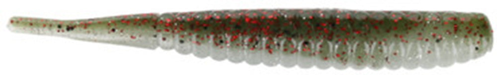 Z-Man Trout Trick Thick Trick 3.75 Inch - 6 Pack
