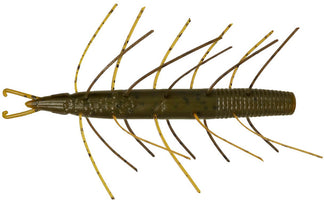 Big Bite Baits Fuzzy Scentsation Stick - 4 Inch