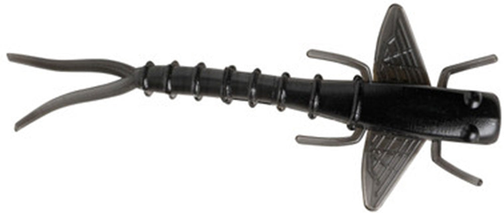 Bobby Garland Itty Bit Mayfly - 1.25 Inch